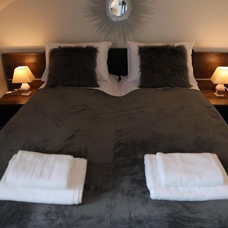 Czantoria View Apartment Устронь Екстер'єр фото