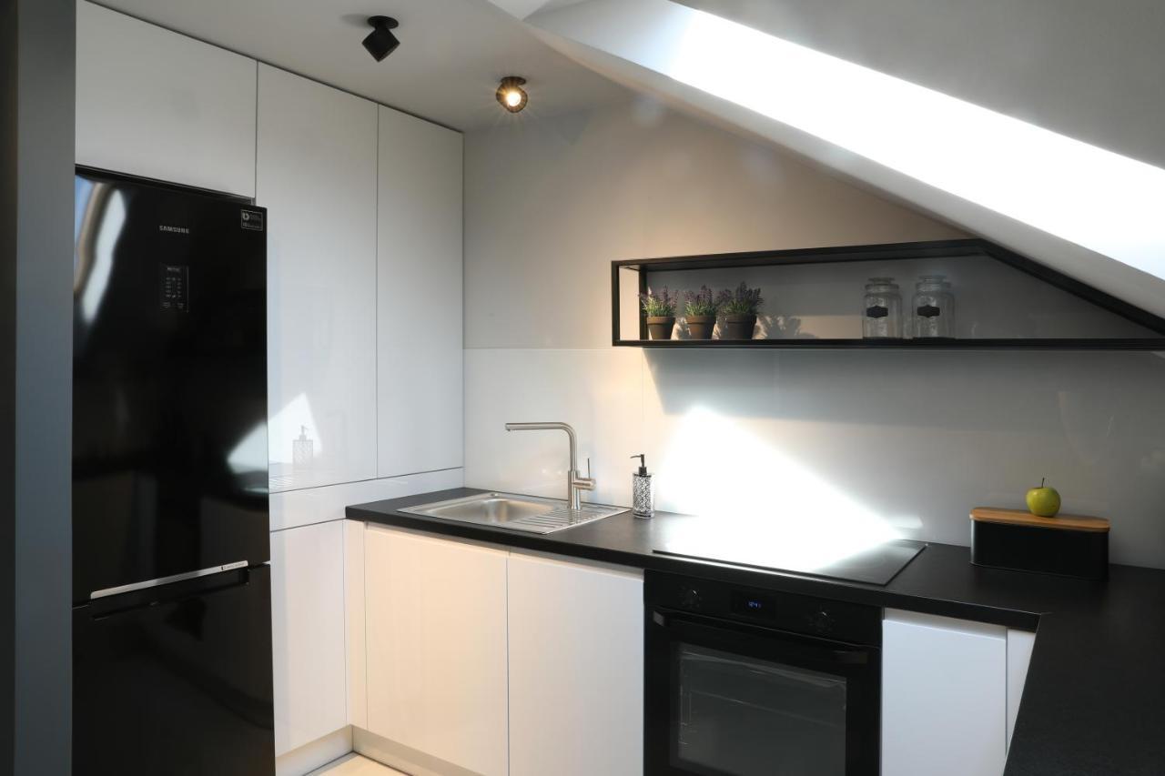 Czantoria View Apartment Устронь Екстер'єр фото