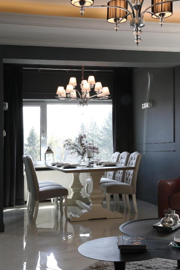 Czantoria View Apartment Устронь Екстер'єр фото