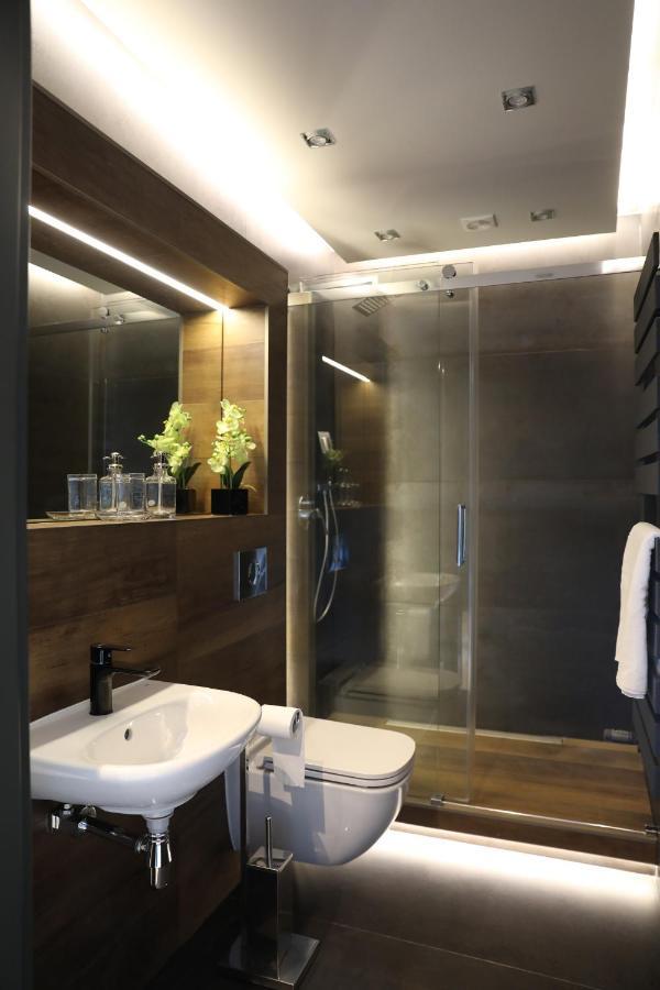 Czantoria View Apartment Устронь Екстер'єр фото