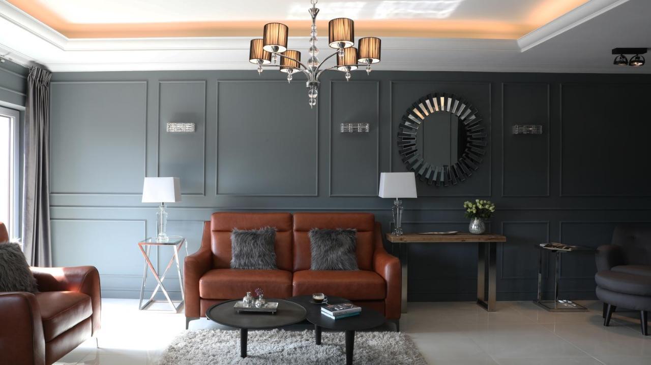 Czantoria View Apartment Устронь Екстер'єр фото